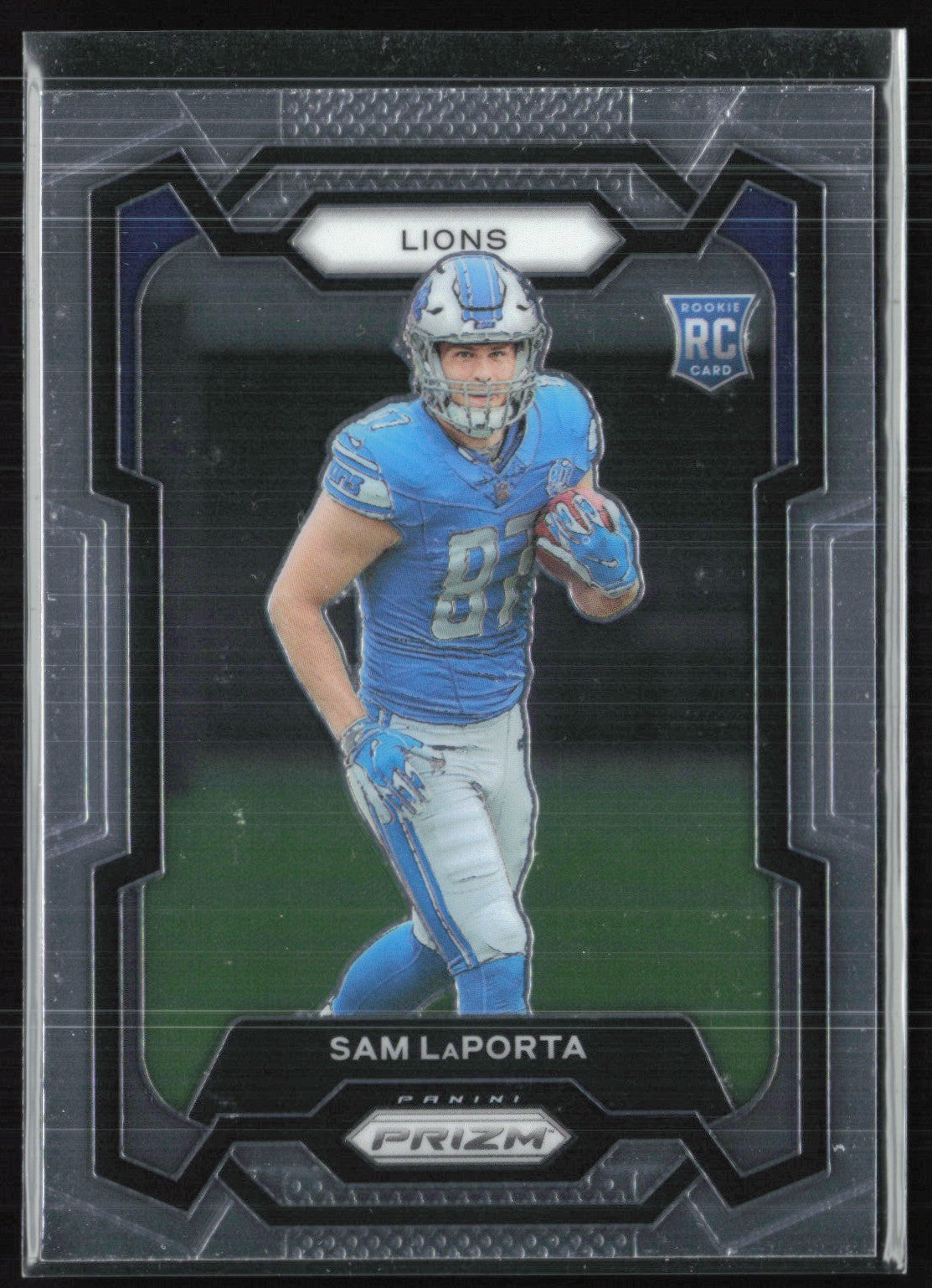 Sam LaPorta RC