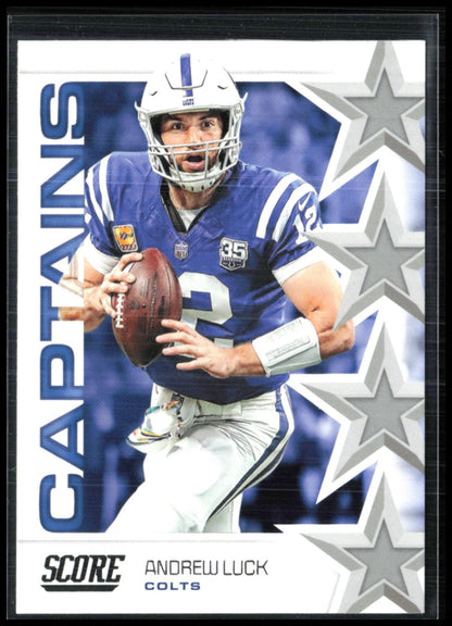 Andrew Luck