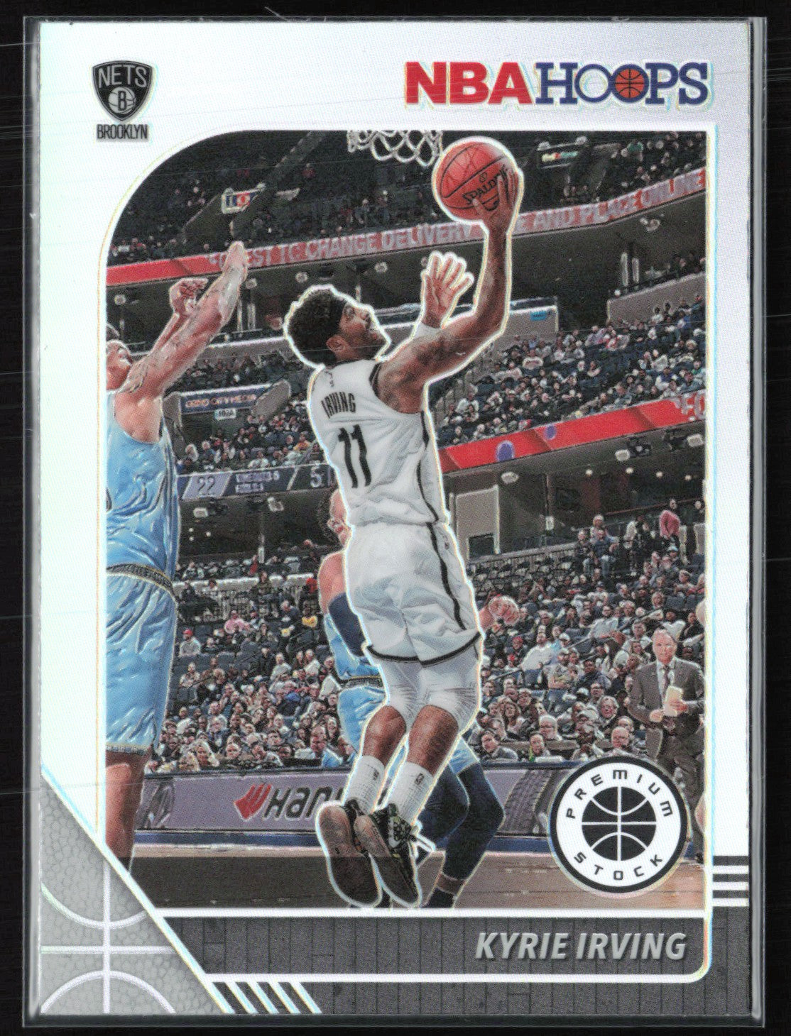 Kyrie Irving Holo