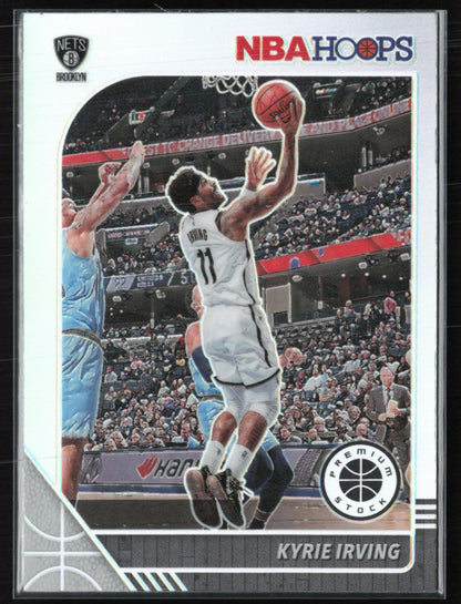 Kyrie Irving Holo