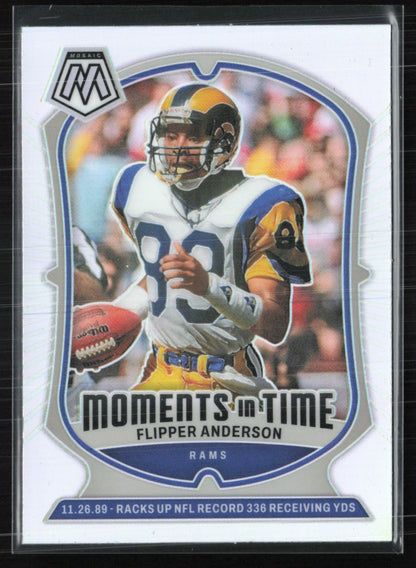 Flipper Anderson Holo