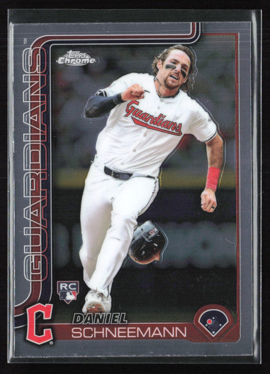 Daniel Schneemann RC