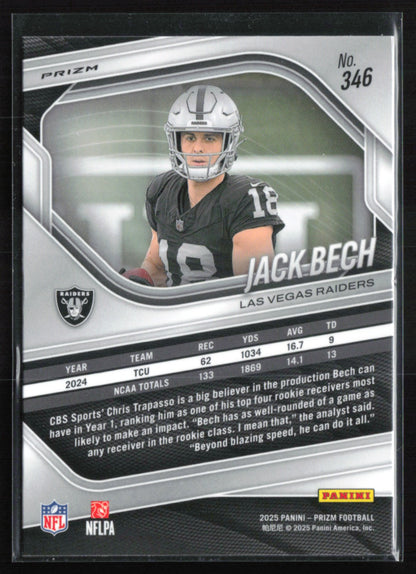 Jack Bech RC Lazer
