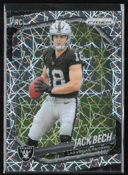 Jack Bech RC Lazer