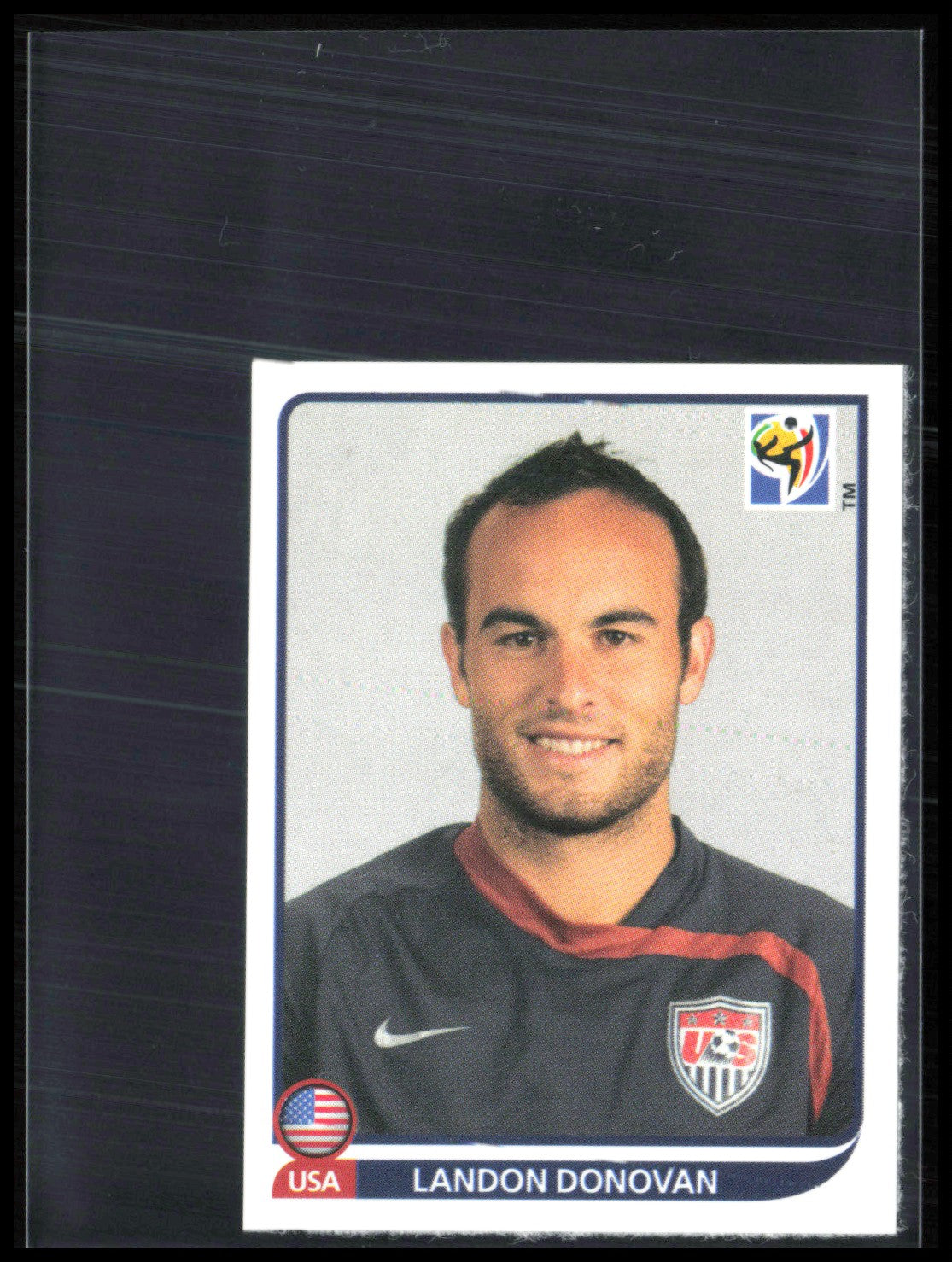 Landon Donovan Mini