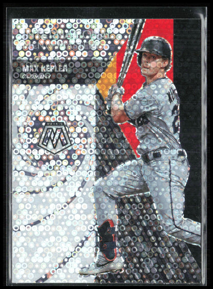 Max Kepler Disco