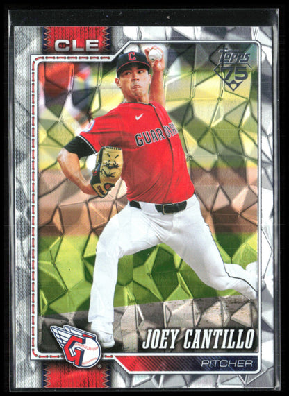 Joey Cantillo Diamante