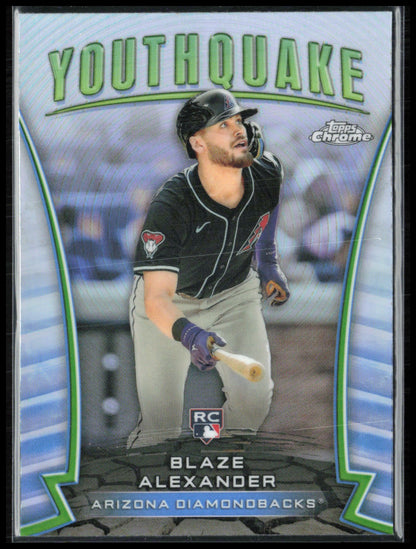 Blaze Alexander RC