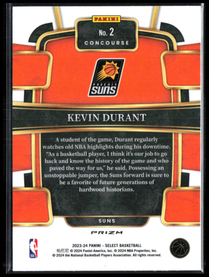 Kevin Durant Raywave