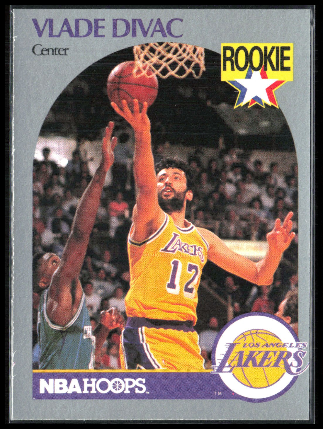 Vlade Divac RC