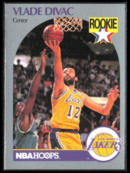 Vlade Divac RC