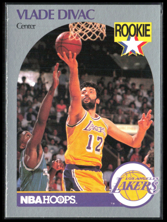 Vlade Divac RC