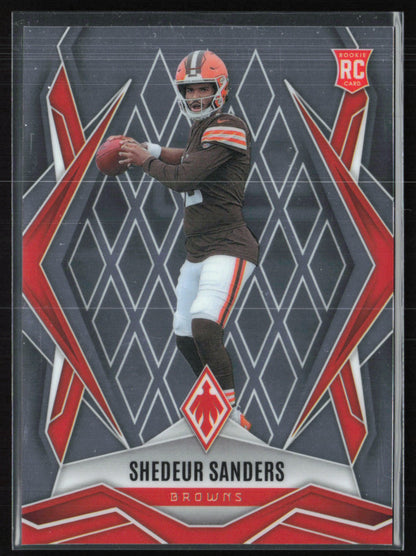 Shedeur Sanders RC