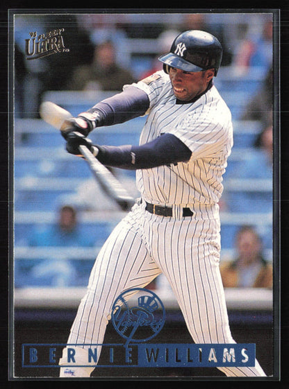 Bernie Williams