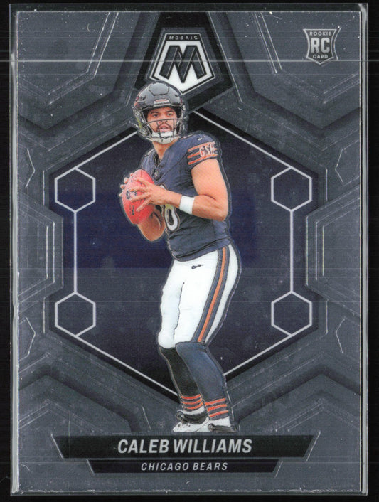 Caleb Williams RC