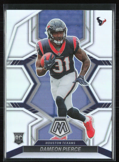 Dameon Pierce RC Holo