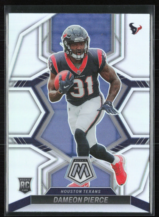 Dameon Pierce RC Holo