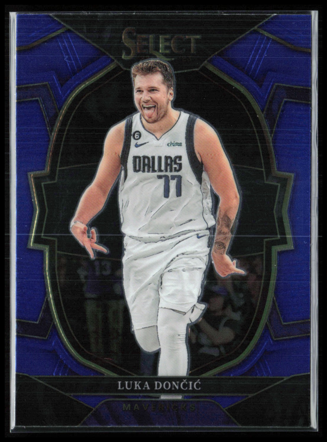 Luka Doncic