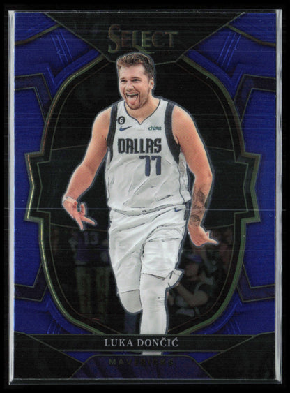 Luka Doncic