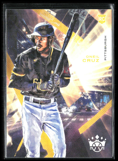 Oneil Cruz RC
