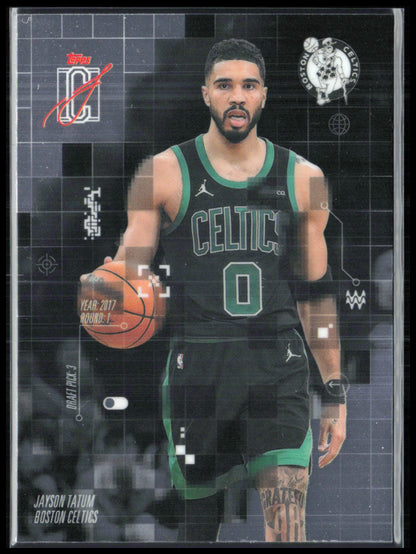 Jayson Tatum