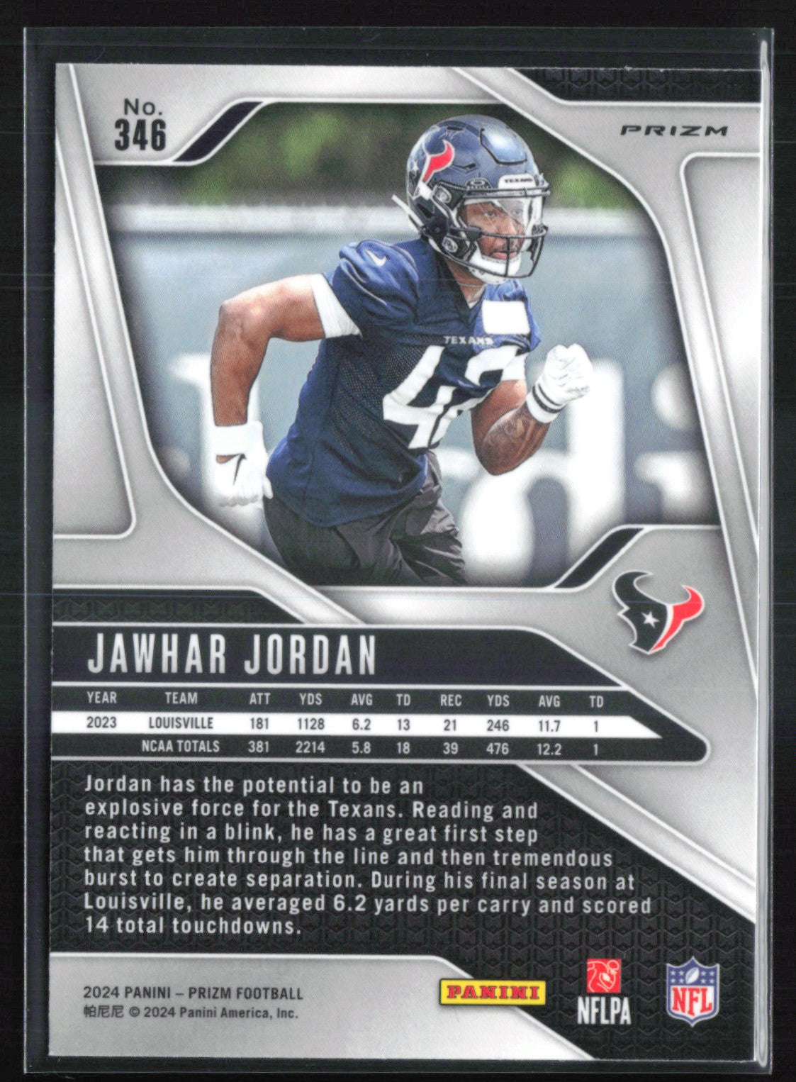 Jawhar Jordan RC Silver