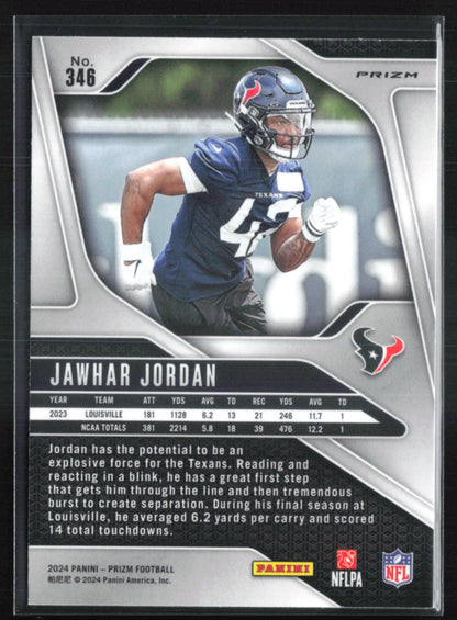Jawhar Jordan RC Silver
