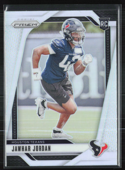 Jawhar Jordan RC Silver