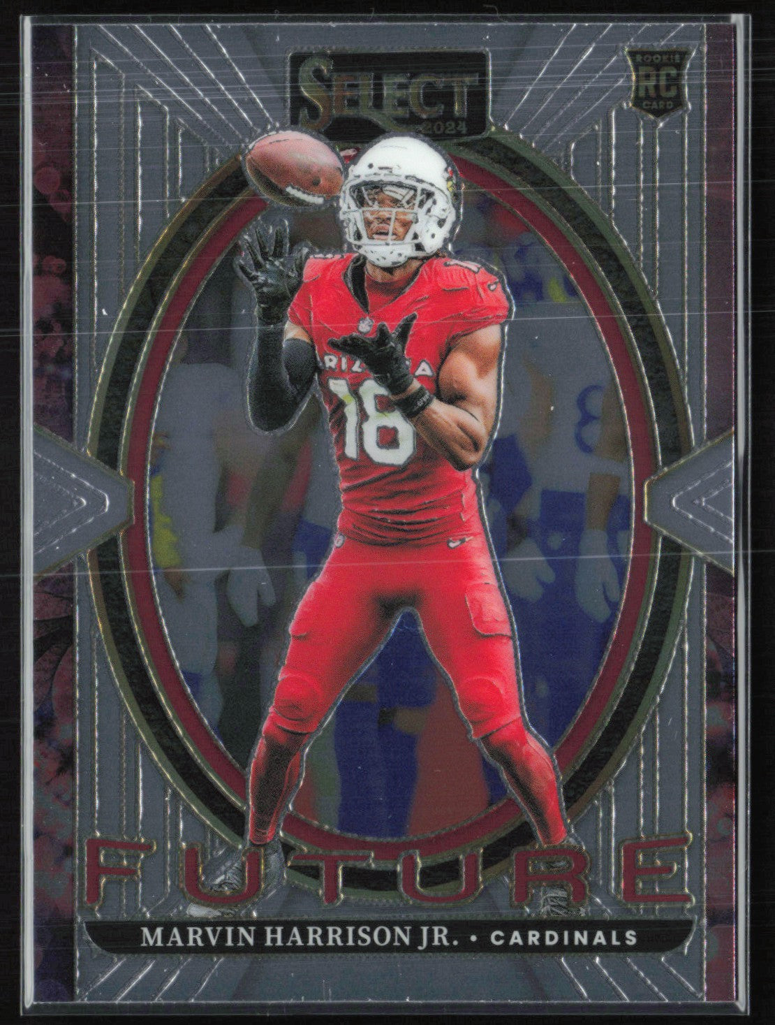 Marvin Harrison Jr. RC Futures
