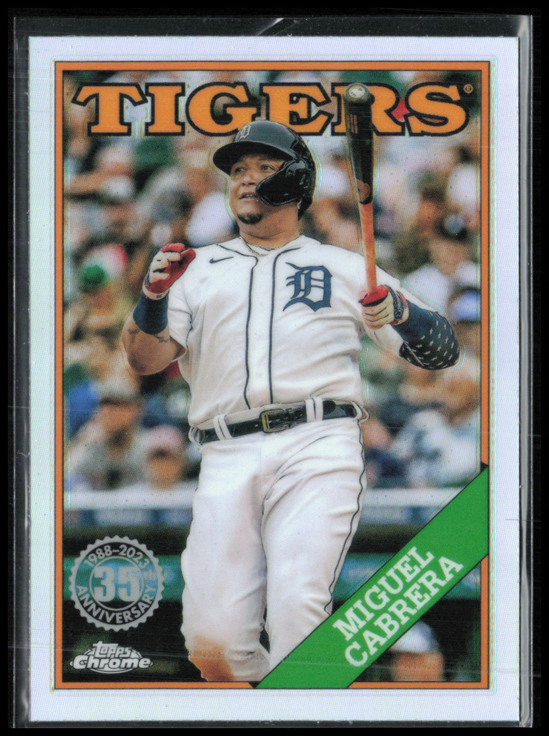 Miguel Cabrera