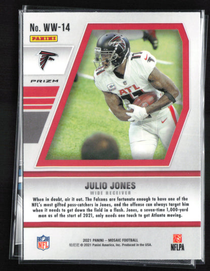 Travis Etienne Jr. Lazer