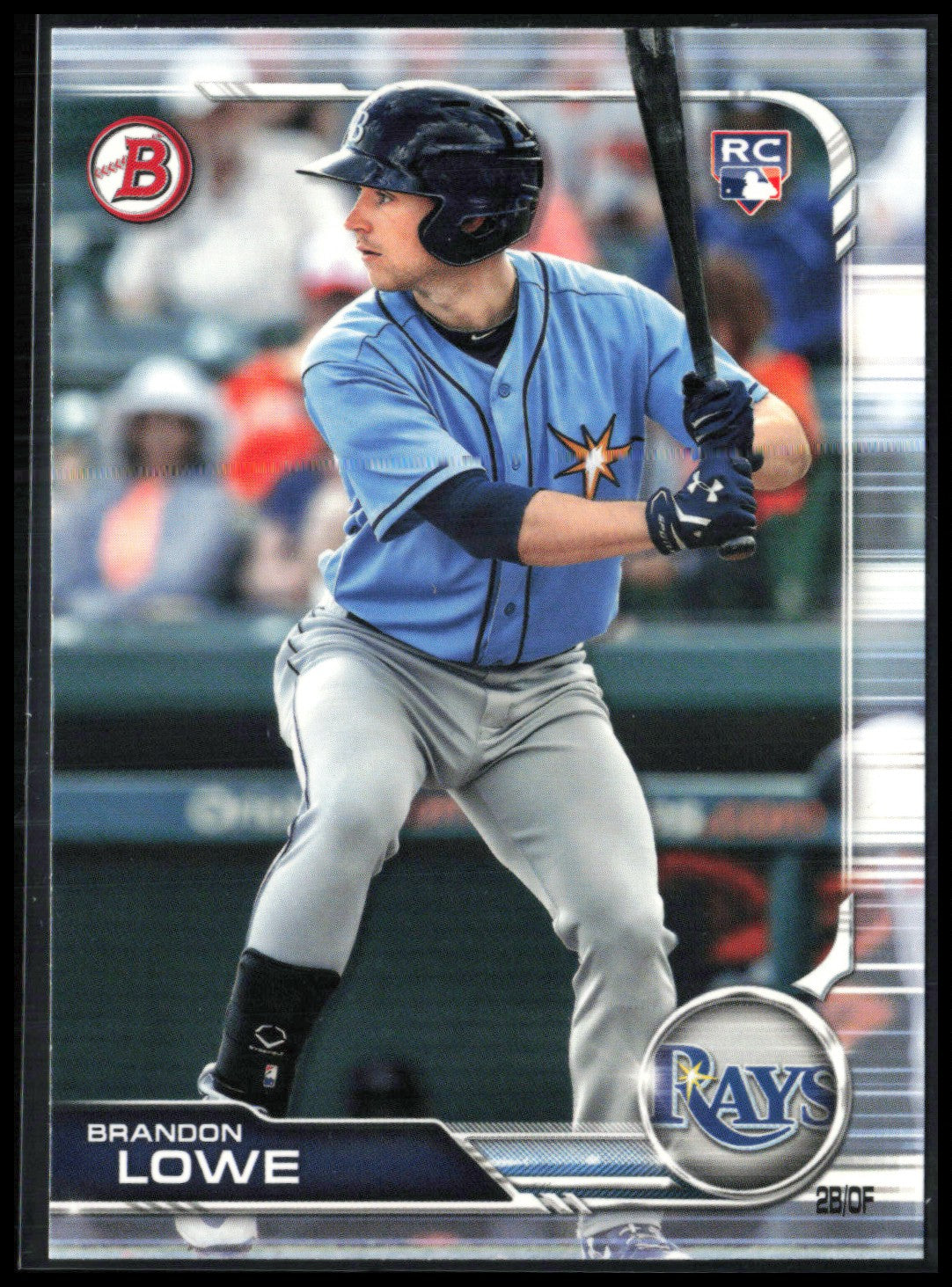 Brandon Lowe RC