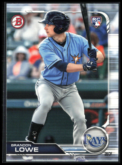 Brandon Lowe RC