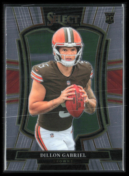 Dillon Gabriel RC