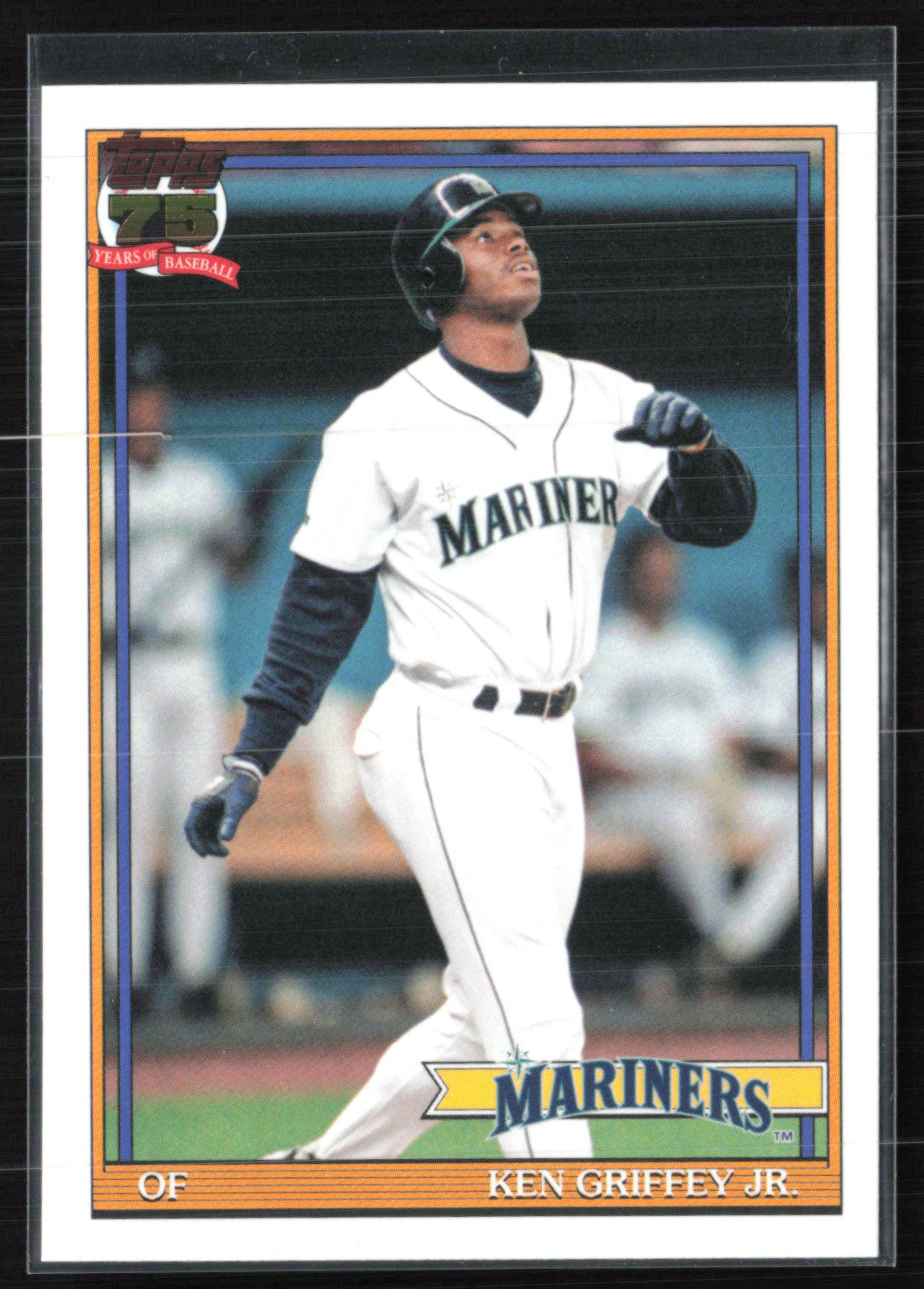 Ken Griffey Jr.
