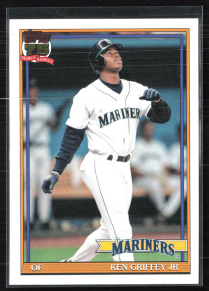 Ken Griffey Jr.