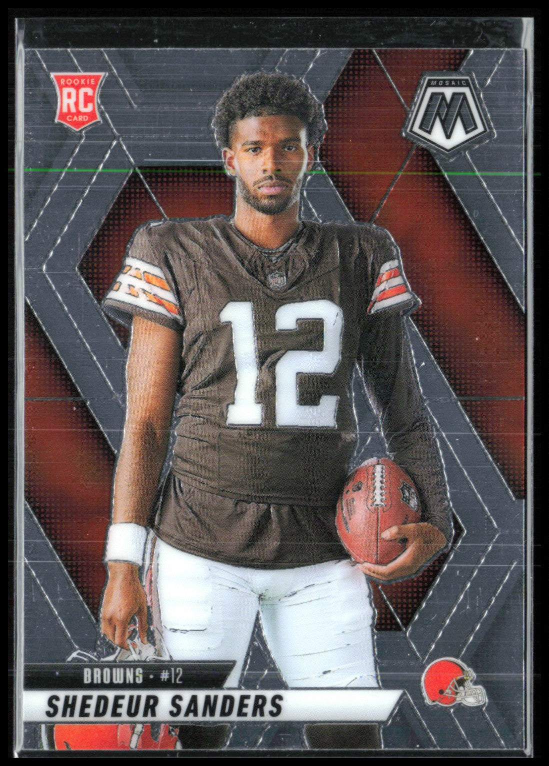Shedeur Sanders RC