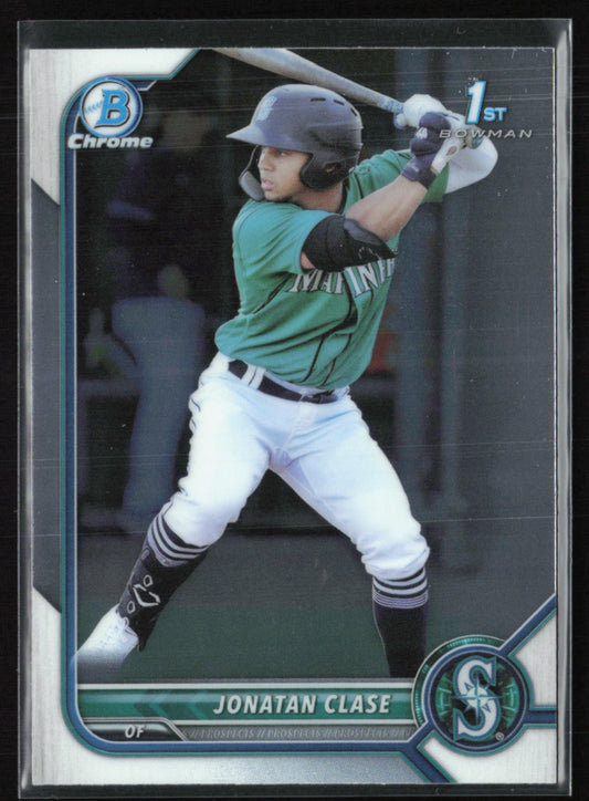 Jonatan Clase 1st Bowman