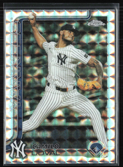 Trey Sweeney Geometric