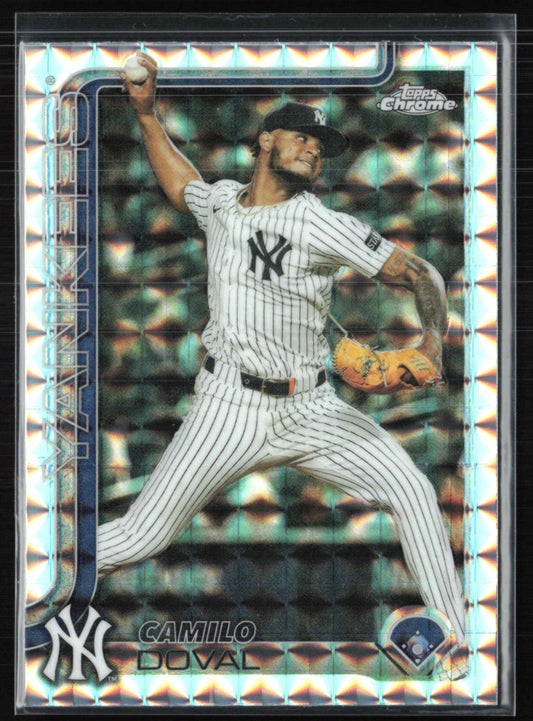 Trey Sweeney Geometric