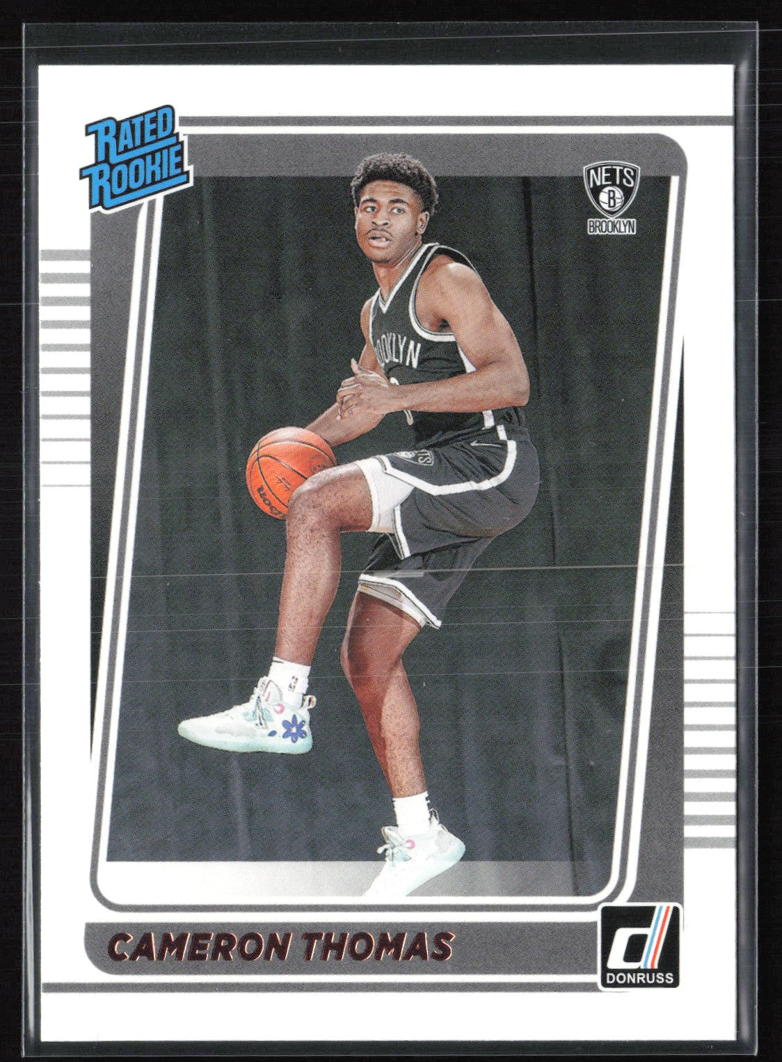 Cameron Thomas RC