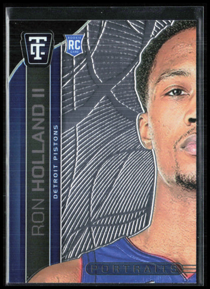 Ron Holland II RC