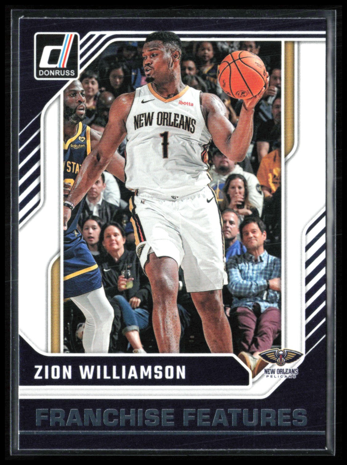 Zion Williamson