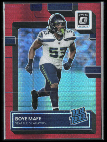 Boye Mafe RC