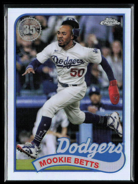 Mookie Betts