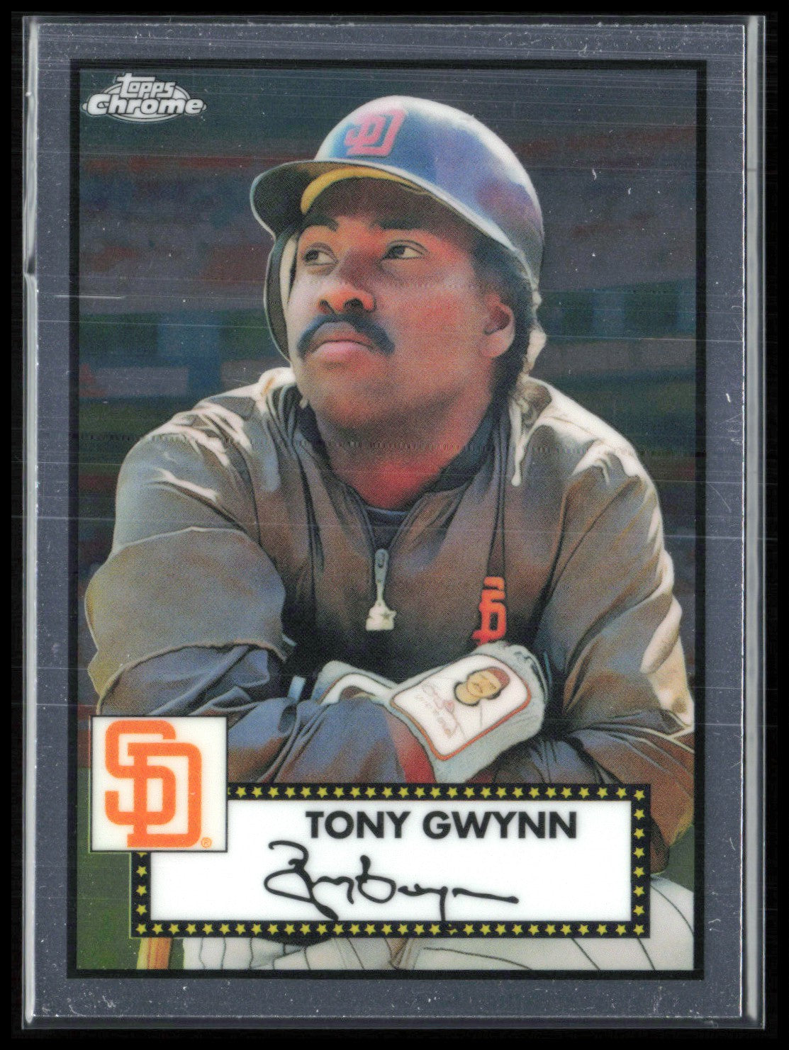 Tony Gwynn