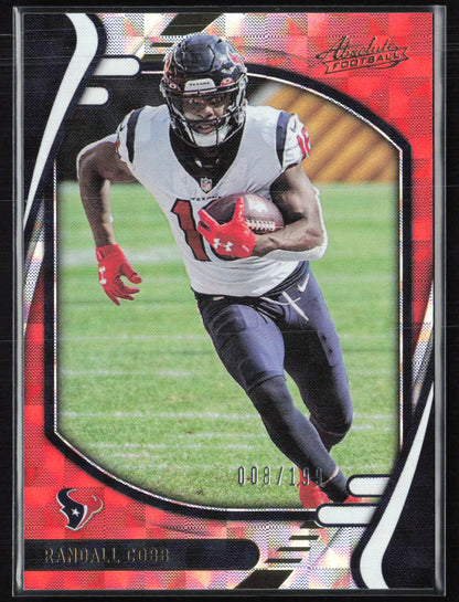 Randall Cobb /199