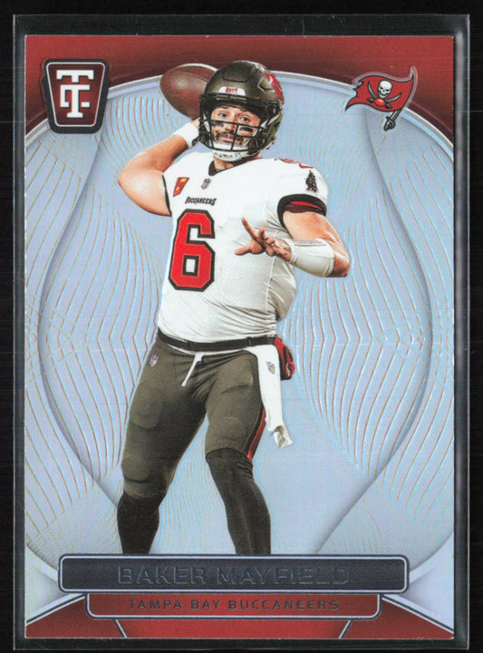 Baker Mayfield