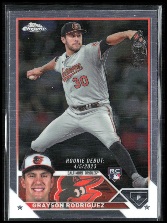 Grayson Rodriguez RC