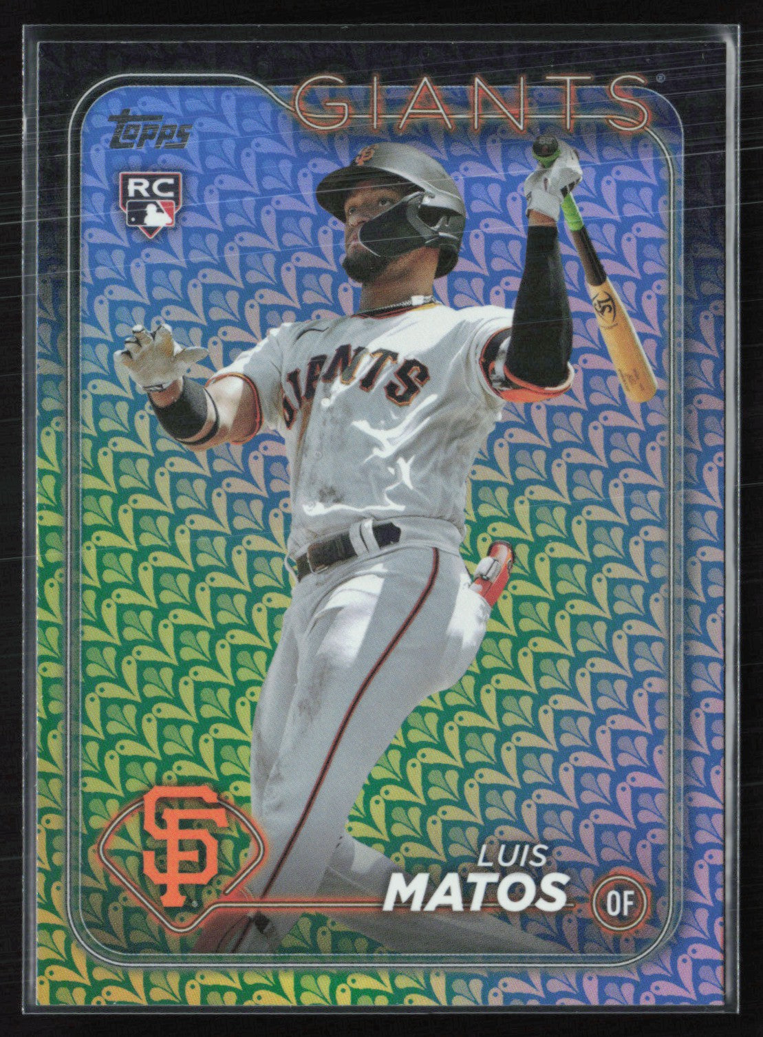 Luis Matos RC Easter